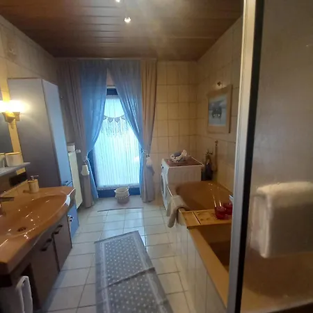 Apartmán 5 Niederdorla