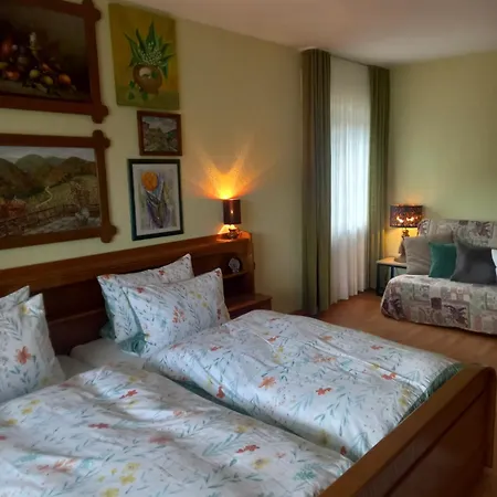 5 Apartmán *