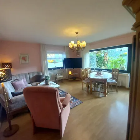 5 Apartmán Niederdorla
