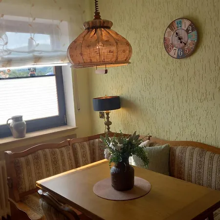 5 Apartmán Niederdorla